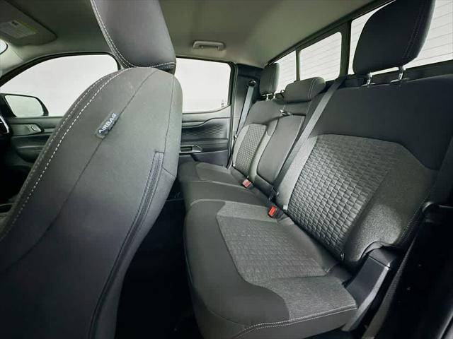used 2024 Ford Ranger car, priced at $34,679