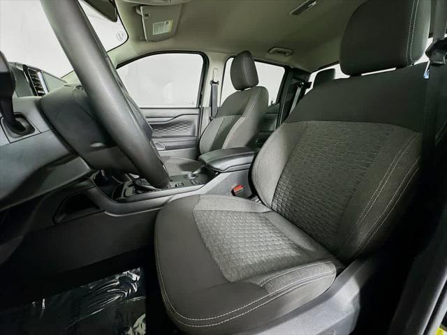 used 2024 Ford Ranger car, priced at $34,679
