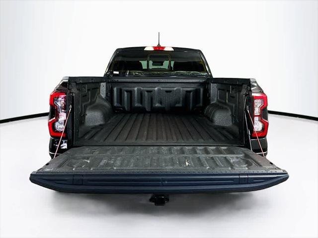 used 2024 Ford Ranger car, priced at $34,679