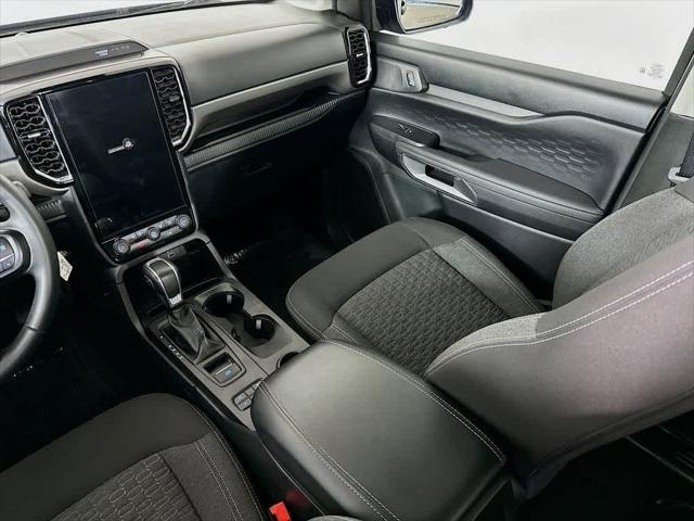used 2024 Ford Ranger car, priced at $34,679