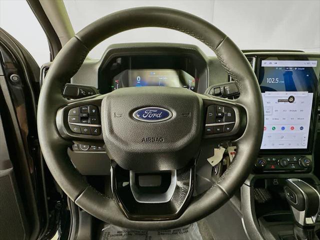 used 2024 Ford Ranger car, priced at $34,679
