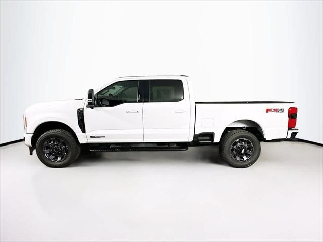 new 2024 Ford F-250 car, priced at $77,420