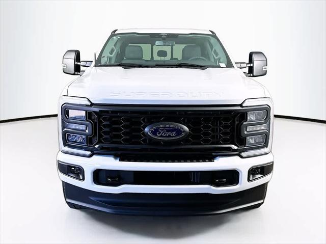 new 2024 Ford F-250 car, priced at $77,420