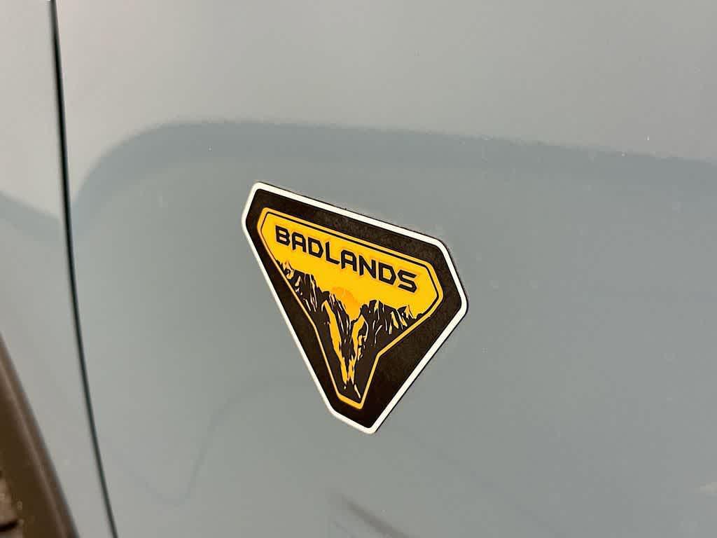 used 2022 Ford Bronco Sport car, priced at $26,368