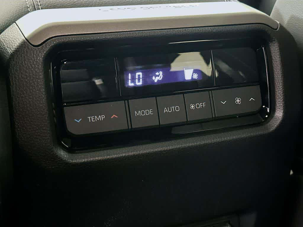 used 2024 Toyota Land Cruiser car, priced at $63,710