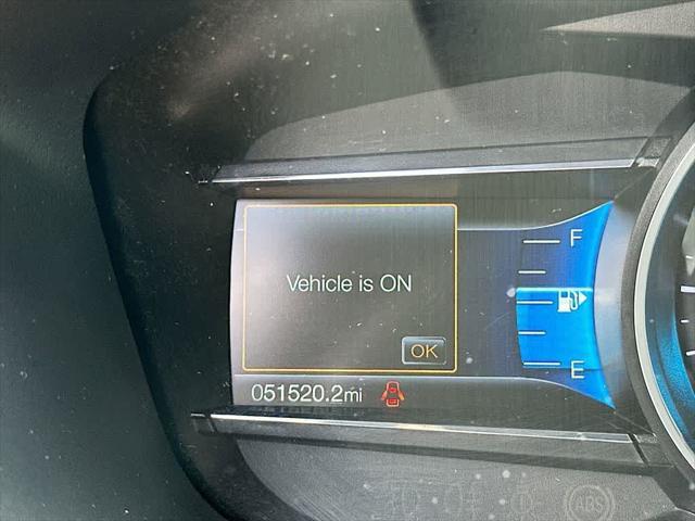 used 2019 Ford Explorer car, priced at $21,673