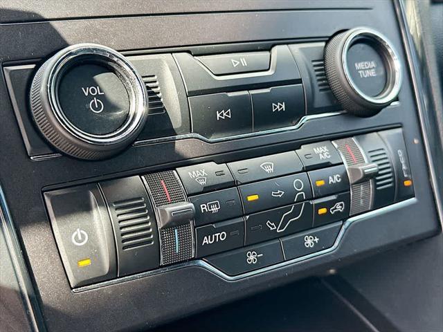 used 2019 Ford Explorer car, priced at $21,673