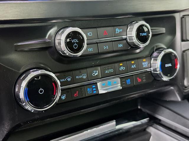 new 2025 Ford F-250 car, priced at $94,340