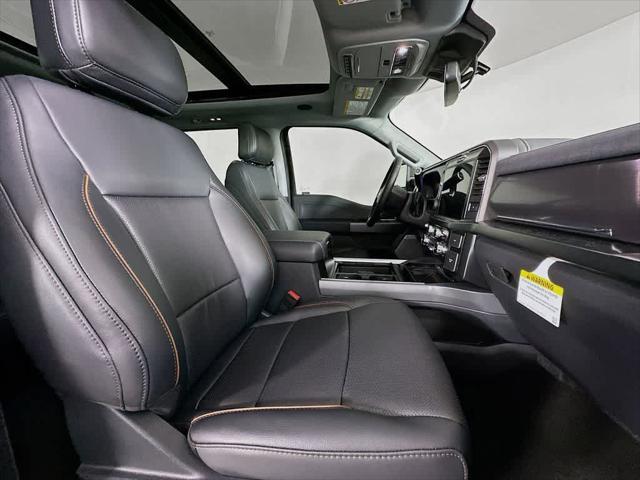 new 2025 Ford F-250 car, priced at $94,340