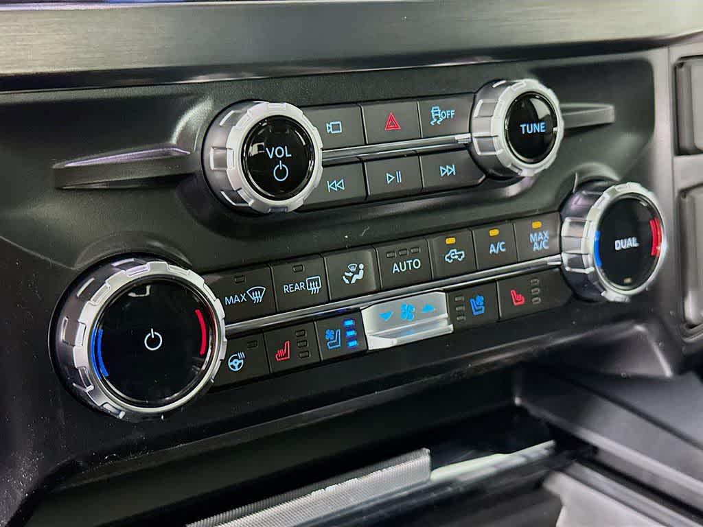 new 2025 Ford F-250 car, priced at $83,019