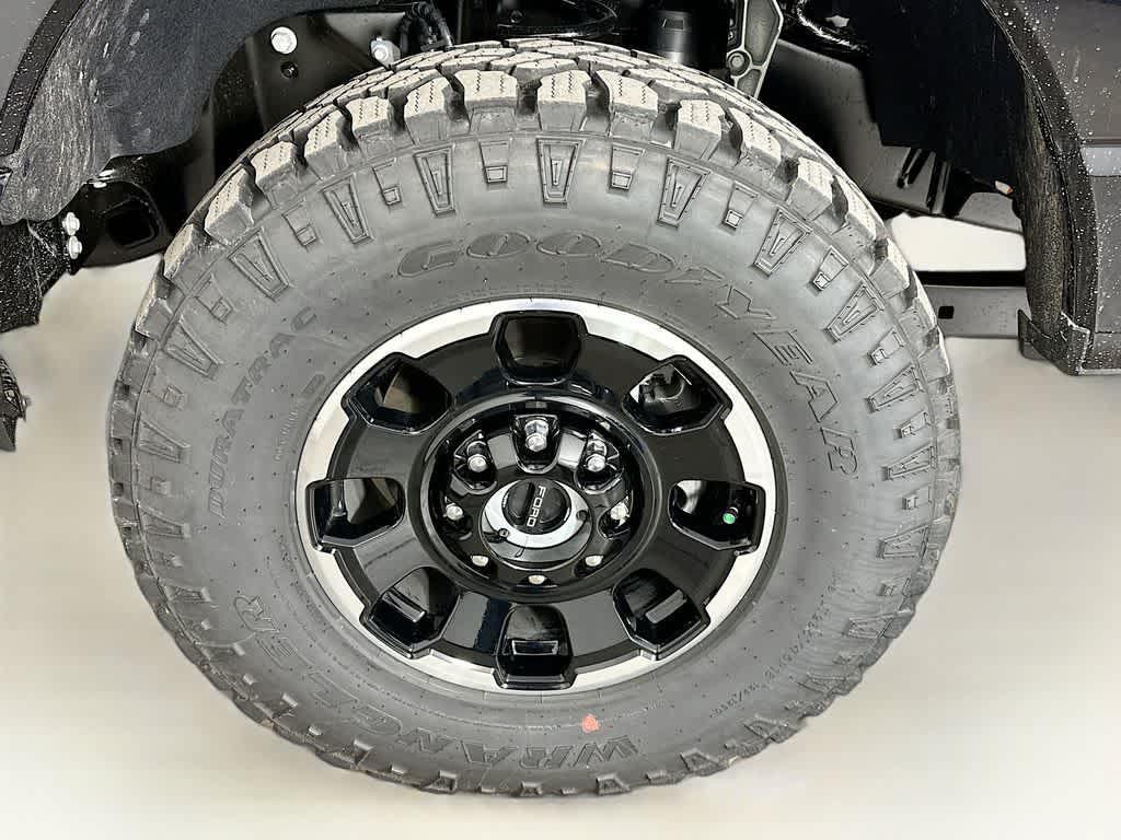 new 2025 Ford F-250 car, priced at $83,019