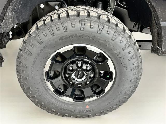 new 2025 Ford F-250 car, priced at $94,340