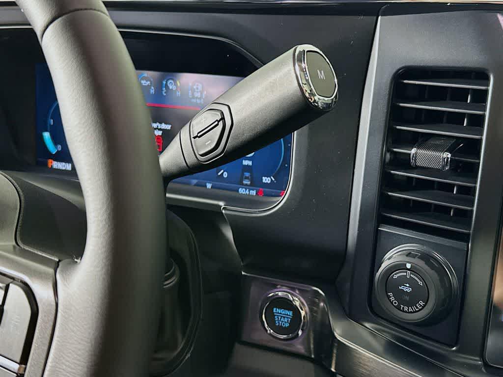new 2025 Ford F-250 car, priced at $83,019