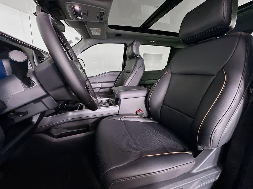 new 2025 Ford F-250 car, priced at $83,019