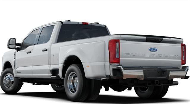 new 2024 Ford F-350 car, priced at $67,209