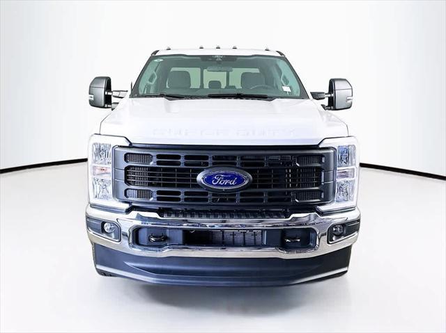 new 2024 Ford F-350 car, priced at $66,037