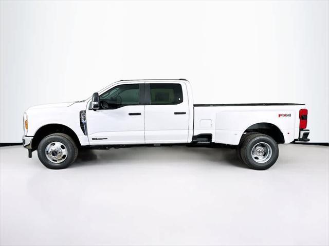 new 2024 Ford F-350 car, priced at $66,037