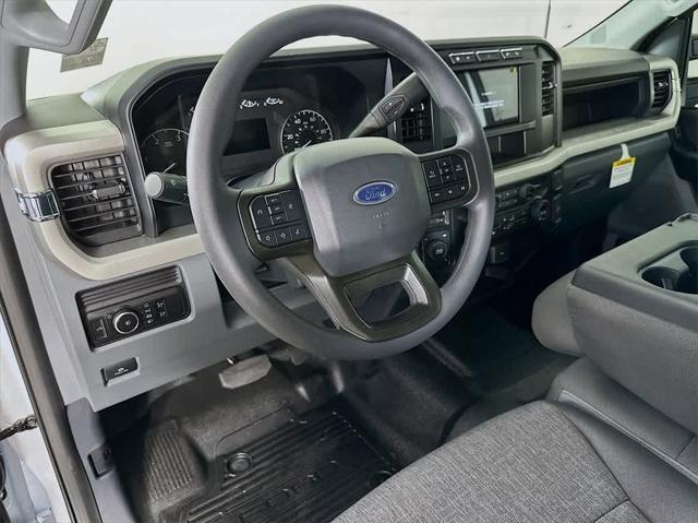 new 2024 Ford F-350 car, priced at $66,037