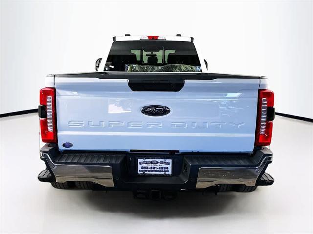 new 2024 Ford F-350 car, priced at $66,037