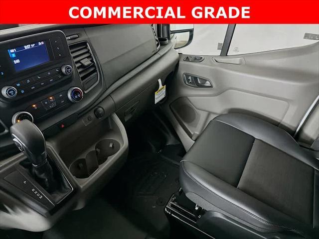 new 2025 Ford Transit-250 car, priced at $49,167
