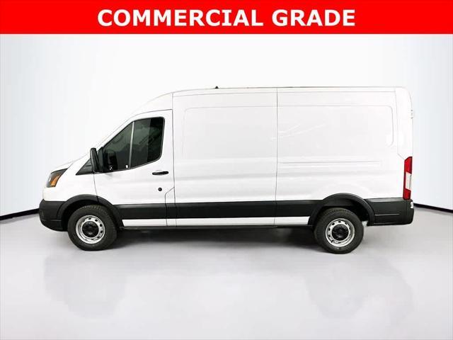 new 2025 Ford Transit-250 car, priced at $49,167