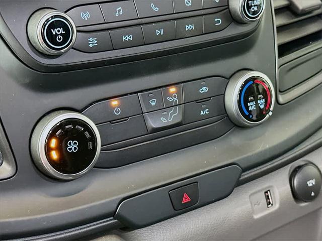 new 2025 Ford Transit-250 car, priced at $54,030