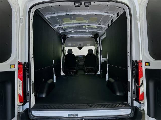 new 2025 Ford Transit-250 car, priced at $54,030