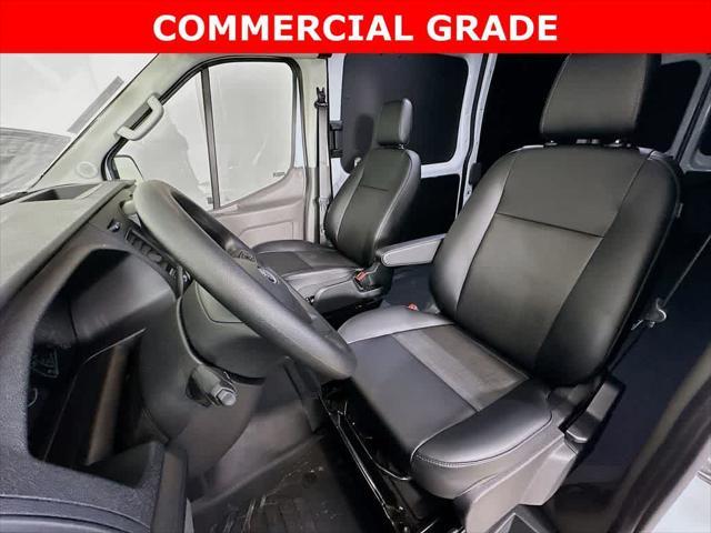 new 2025 Ford Transit-250 car, priced at $49,167