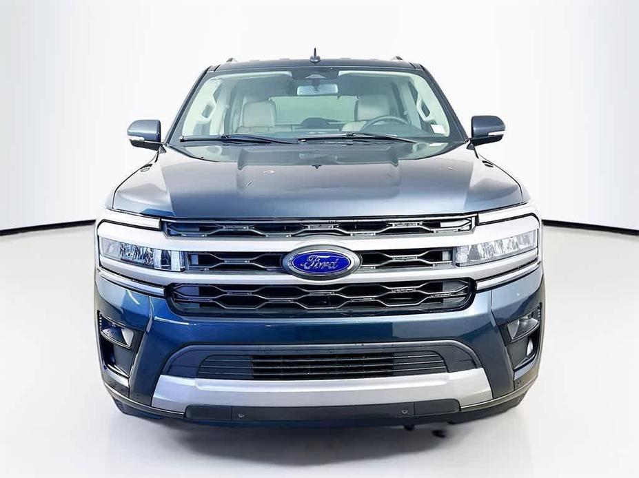 new 2024 Ford Expedition car, priced at $59,134