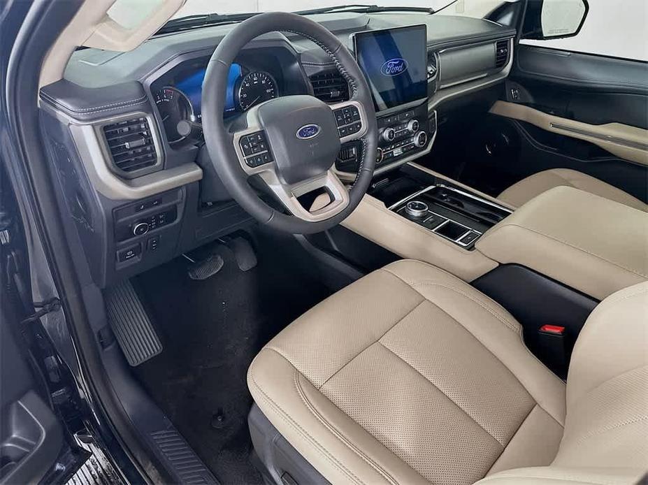 new 2024 Ford Expedition car, priced at $59,134