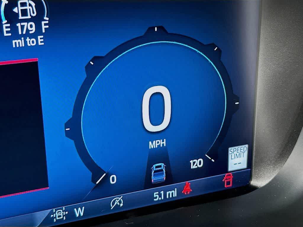 new 2025 Ford F-150 car, priced at $46,884