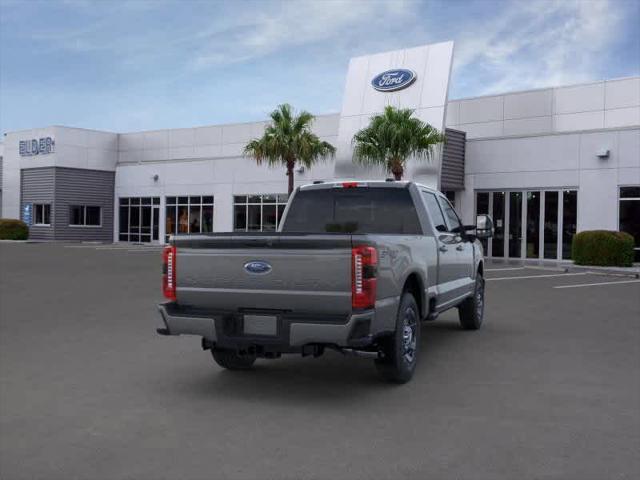 new 2024 Ford F-250 car, priced at $90,870