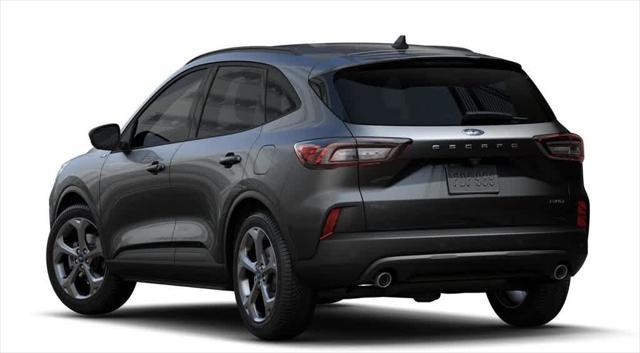 new 2025 Ford Escape car, priced at $36,770