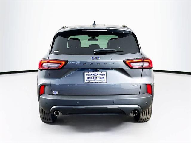 new 2025 Ford Escape car, priced at $30,594