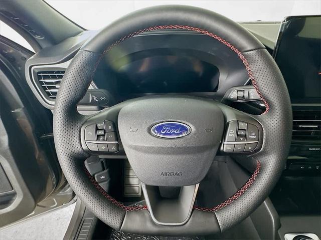 new 2025 Ford Escape car, priced at $30,727