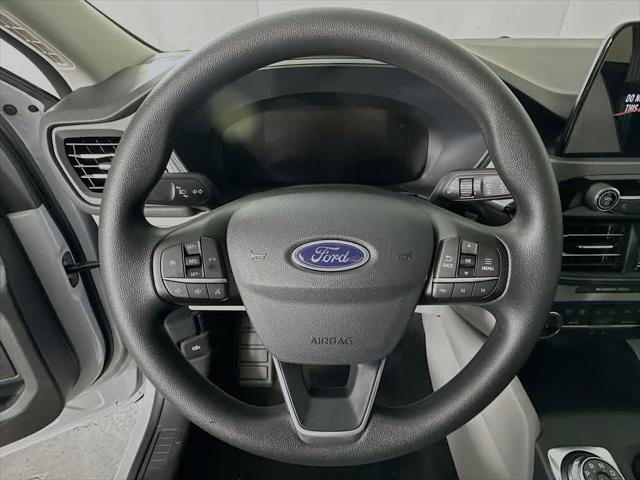 new 2025 Ford Escape car, priced at $23,092