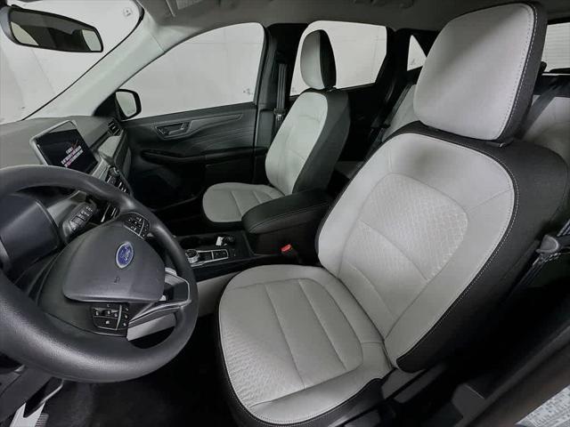 new 2025 Ford Escape car, priced at $23,092