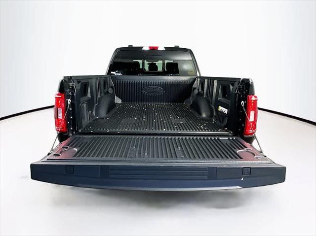 used 2021 Ford F-150 car, priced at $36,264