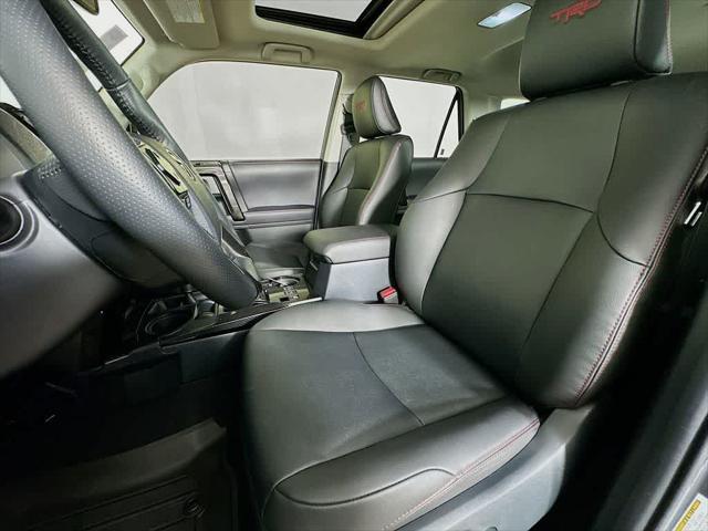 used 2024 Toyota 4Runner car, priced at $51,922