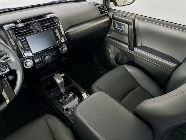 used 2024 Toyota 4Runner car, priced at $51,922