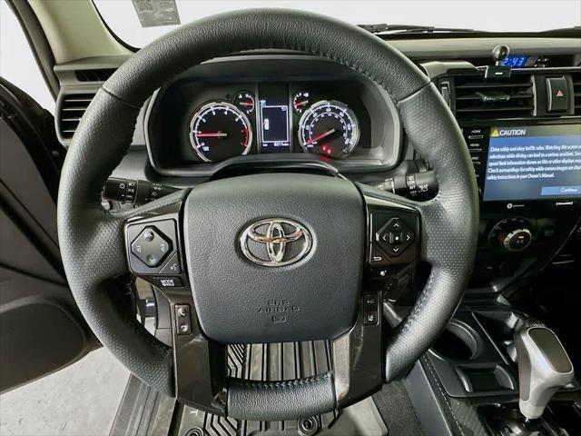 used 2024 Toyota 4Runner car, priced at $51,922