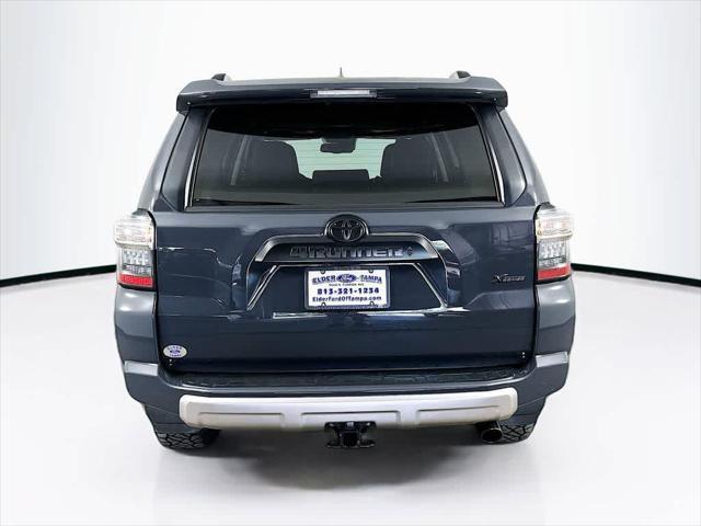used 2024 Toyota 4Runner car, priced at $51,922