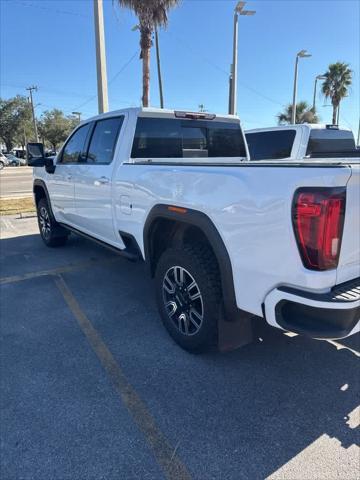 used 2021 GMC Sierra 3500 car