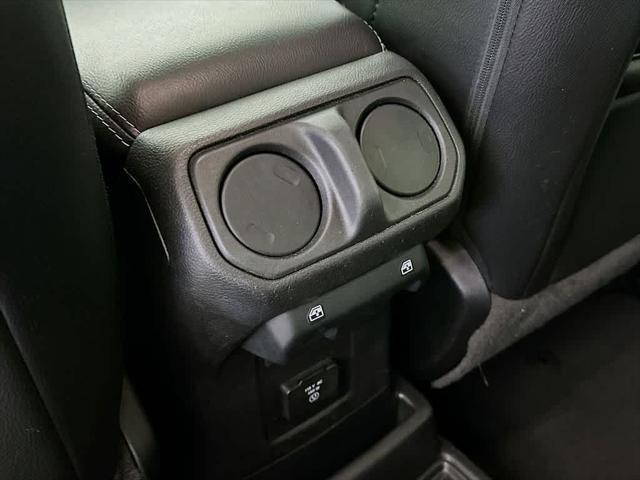 used 2023 Jeep Wrangler 4xe car, priced at $28,989