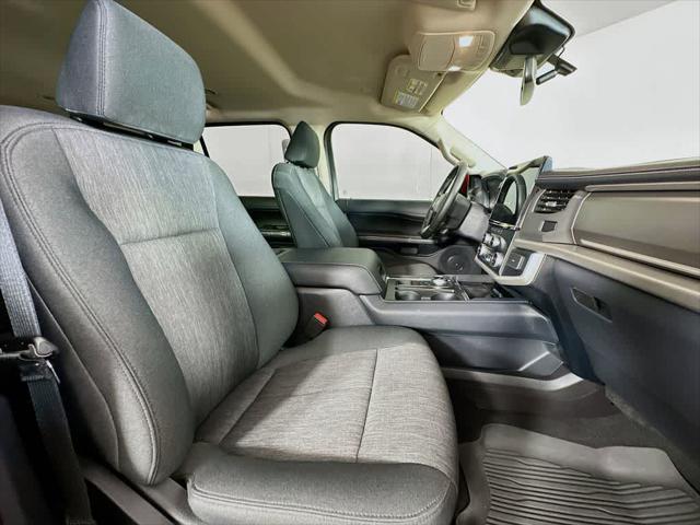 used 2024 Ford Expedition car, priced at $48,960