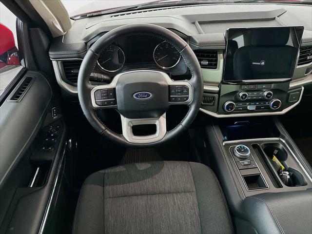 used 2024 Ford Expedition car, priced at $48,960