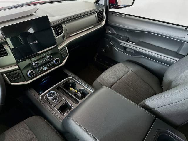 used 2024 Ford Expedition car, priced at $48,960