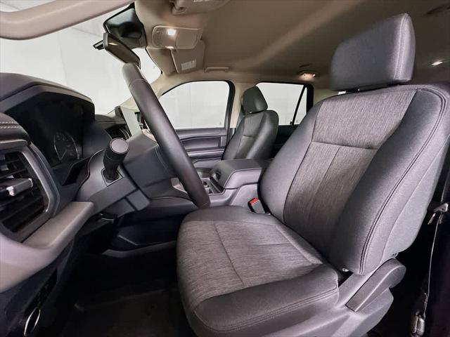 used 2024 Ford Expedition car, priced at $48,960