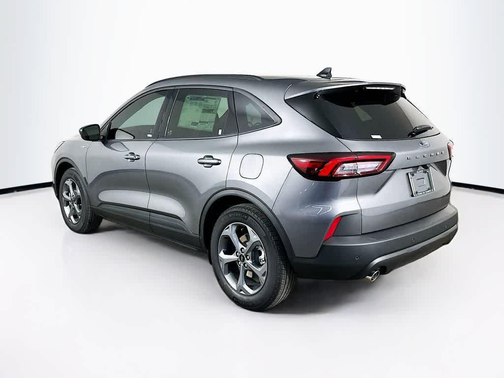 new 2026 Ford Escape car, priced at $32,730