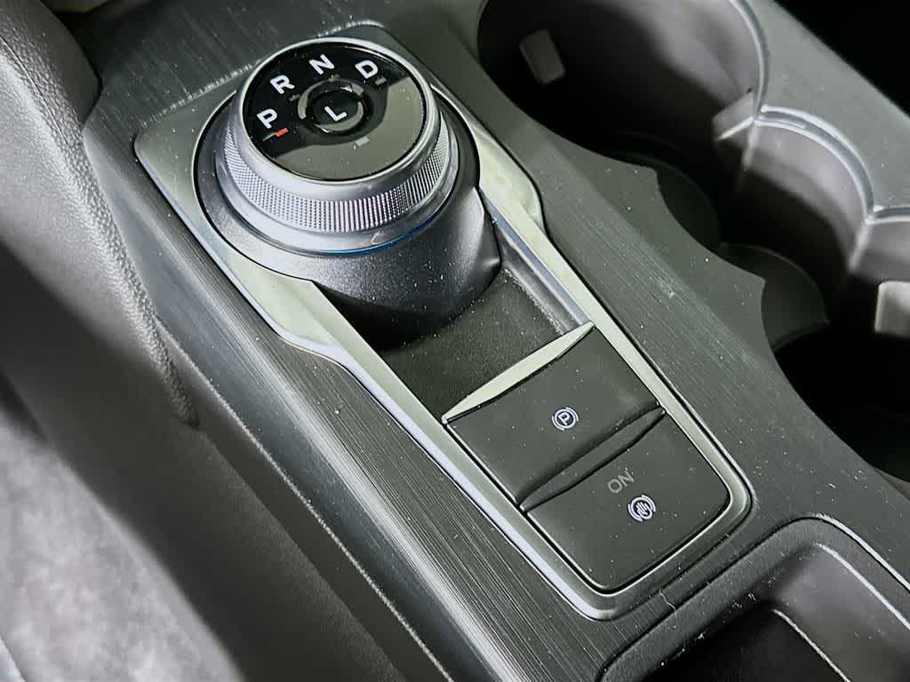 new 2026 Ford Escape car, priced at $32,730